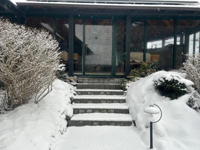 Penzión Malužiná Exterior foto